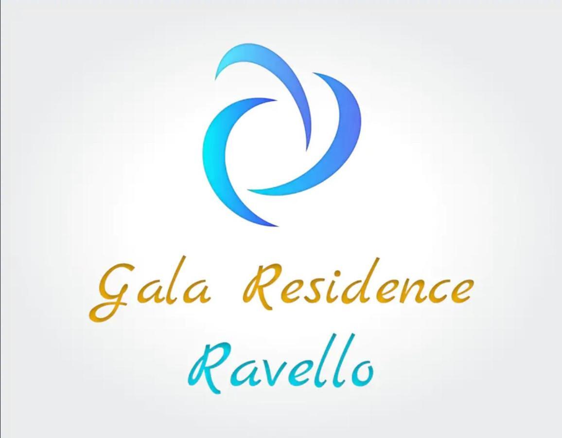 Gala Residence Равелло Экстерьер фото